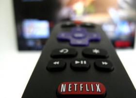 Netflix国外订阅人数首超本土 股价上涨了10%以上