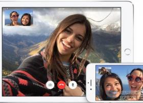 苹果新专利：将AR添加到FaceTime应用