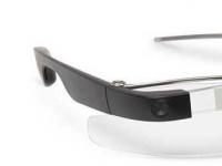 AR市场风向标 谷歌眼镜正式复出