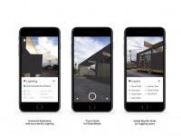 Solidhaus推出AR看房应用，让你用iPhone边走边看房！