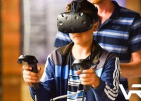 北电研究表明：VR可以用于改善孩子的视力
