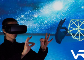 Leap Motion完成5000万美元C轮融资 筹备首个中国办公室