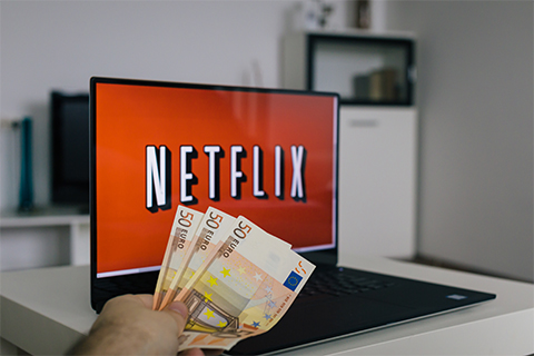 Netflix,Netflix,HBO,流媒体,财报,补贴