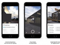 Solidhaus推出AR看房应用 让你用iPhone边走边看房