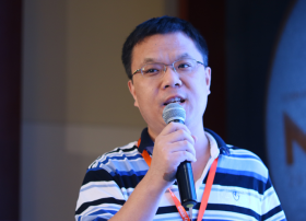 云之讯张修路：移动互联网迈入物联网时代  如何跨越通讯鸿沟