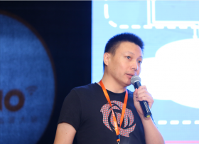 云端智度汪志武：智能融合CDN的价值