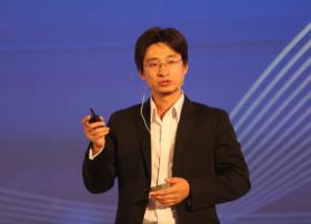 京东云鲁扬：以云为基 用数据驱动变革
