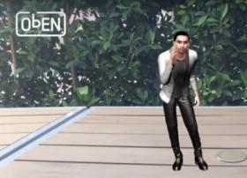 软银腾讯共同投资了横跨AI AR和VR的创业公司ObEN
