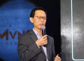 爱立信丁云贵：2020年物联网市场规模达2.1万亿美元！全面对话物联网创新平台及UDN数字业务运营