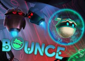 开启VR益智冒险！《Bounce》登陆Oculus