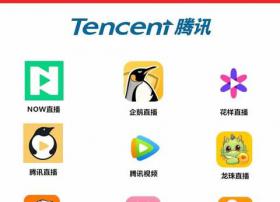 直播背后派系之争内容为王日益凸显