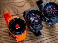 HUAWEI WATCH 2智能语音助手 驾车旅行好搭档