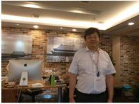 蓝汛王松：打造互联网三层架构体系