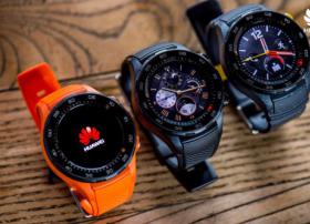 HUAWEI WATCH 2智能语音助手 驾车旅行好搭档