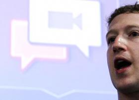 Facebook收购版权创业公司Source3 更好地打击视频盗版