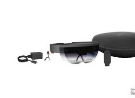 微软工程师透露HoloLens 2.0版本特性：将加入AI功能