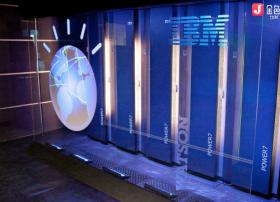 IBM和Arrow团队携手推进亚太地区物联网发展