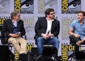 斯皮尔伯格预言：VR将在未来的动漫展一统天下