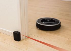 传软银入股扫地机器人Roomba制造商IRobot 市值24亿美元