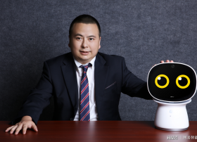 专访360智能总裁邓邱伟：让AI落地是关键 但不做“杂货铺”