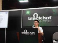 BlackHat军械库展“火力全开” 360IoT Checker率先亮相