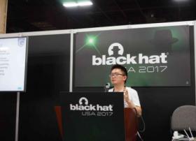 BlackHat军械库展“火力全开” 360IoT Checker率先亮相