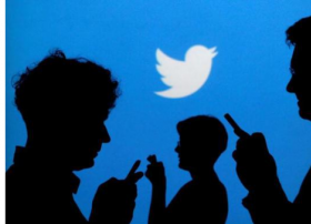 Twitter月活跃用户数据低迷 股价大跌超过14%