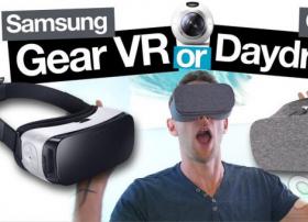 周年的Daydream：谷歌的VR梦还是白日梦？
