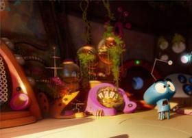 Baobab：VR不是另一种电影制作，而是一种独特的媒介