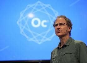 Oculus首席科学家：人类视觉感知方式对VR是重大挑战