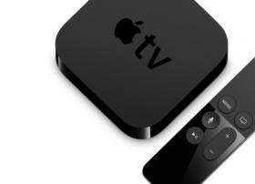 远远落后对手 苹果影视内容和新机顶盒或将支持4K/HDR