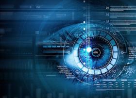 中国科学家最新发明：眨眨眼就能开关家电