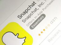 Snapchat母公司被曝正寻求收购中国无人机公司零零无限