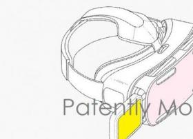 新一代Gear VR专利曝光：支持无人机拍摄