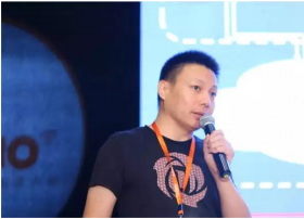 【专访】汪志武：云端智度的特点在于专注，致力于把业务做到最好。