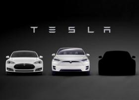 特斯拉CEO马斯克:Model Y将使用Model 3中的重要材料