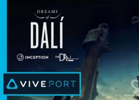 VR内容公司Inception获1500万美元A轮融资