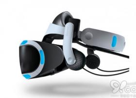 专为PSVR打造 Mantis VR音频耳机正式发售