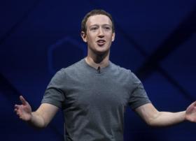 Facebook要用AI算法+第三方事实审查员打击虚假消息