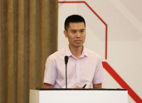 网宿科技解决方总监 肖凯:构建内容计算网络 助力金融行业轻松上云