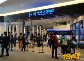 干掉游乐场？VR线下体验店超过5000家