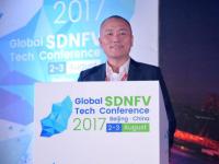 专访泰信通CEO刘昱：“开放融合革新”方案加速SDN的实践落地