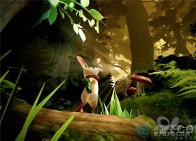 VR游戏《Moss》将引入手语交流方式