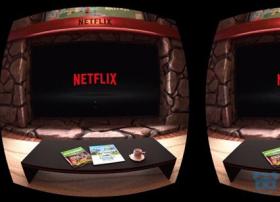 Netflix VR最受美国人欢迎 Dota 2冠军赛通过VR直播