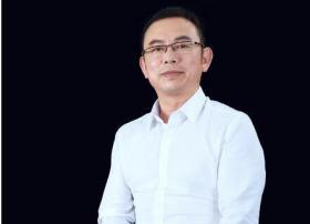 广东广播电视台探访博商 与创始人曾任伟携手传播民企