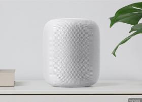 未来HomePod可能支持电视实时流内容