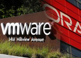 Oracle与VMware将首次亮相17年PT展，描绘数字化转型
