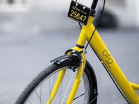 ofo与软银合作进入日本市场 9月在东京和大阪投放单车