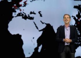 派杰预计：Netflix的国际用户数量将在三年内增加到1亿