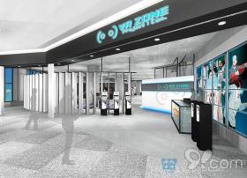 扩张！万代南梦宫VR ZONE将于伦敦开分店